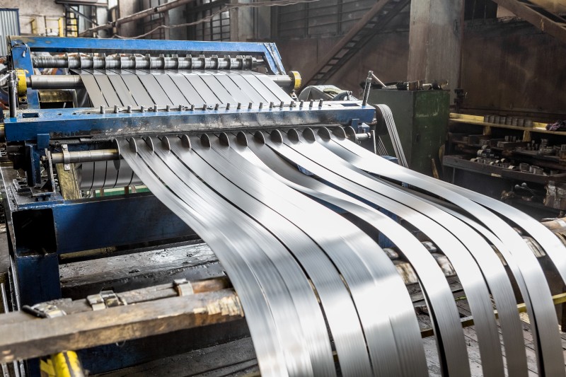 Basic classification of steel plates