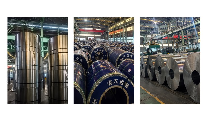 300bh High Strength Steel Bake Hardening Auto Outer Panel