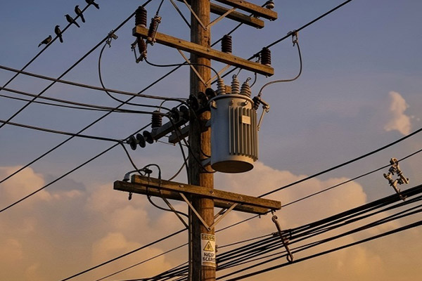 Power Poles