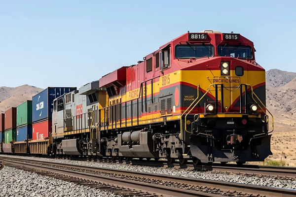 Railway Transportation