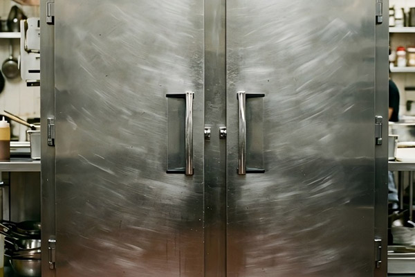 Refrigeration Equipment